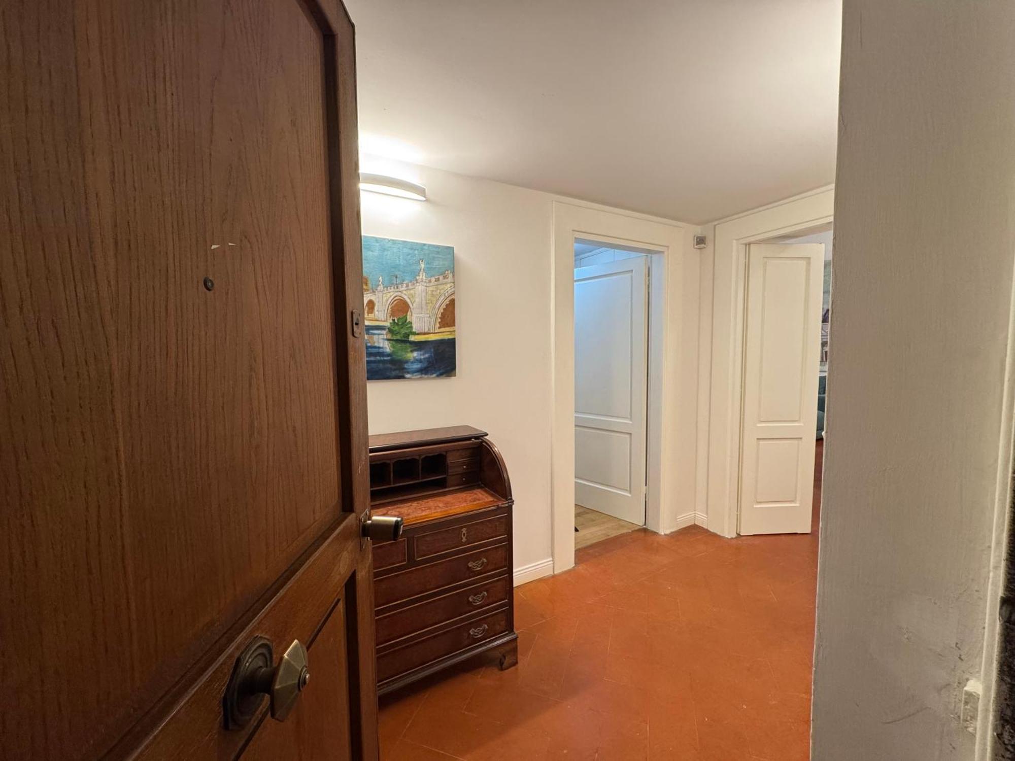 Apartamento Avila Palace Piazza Navona
