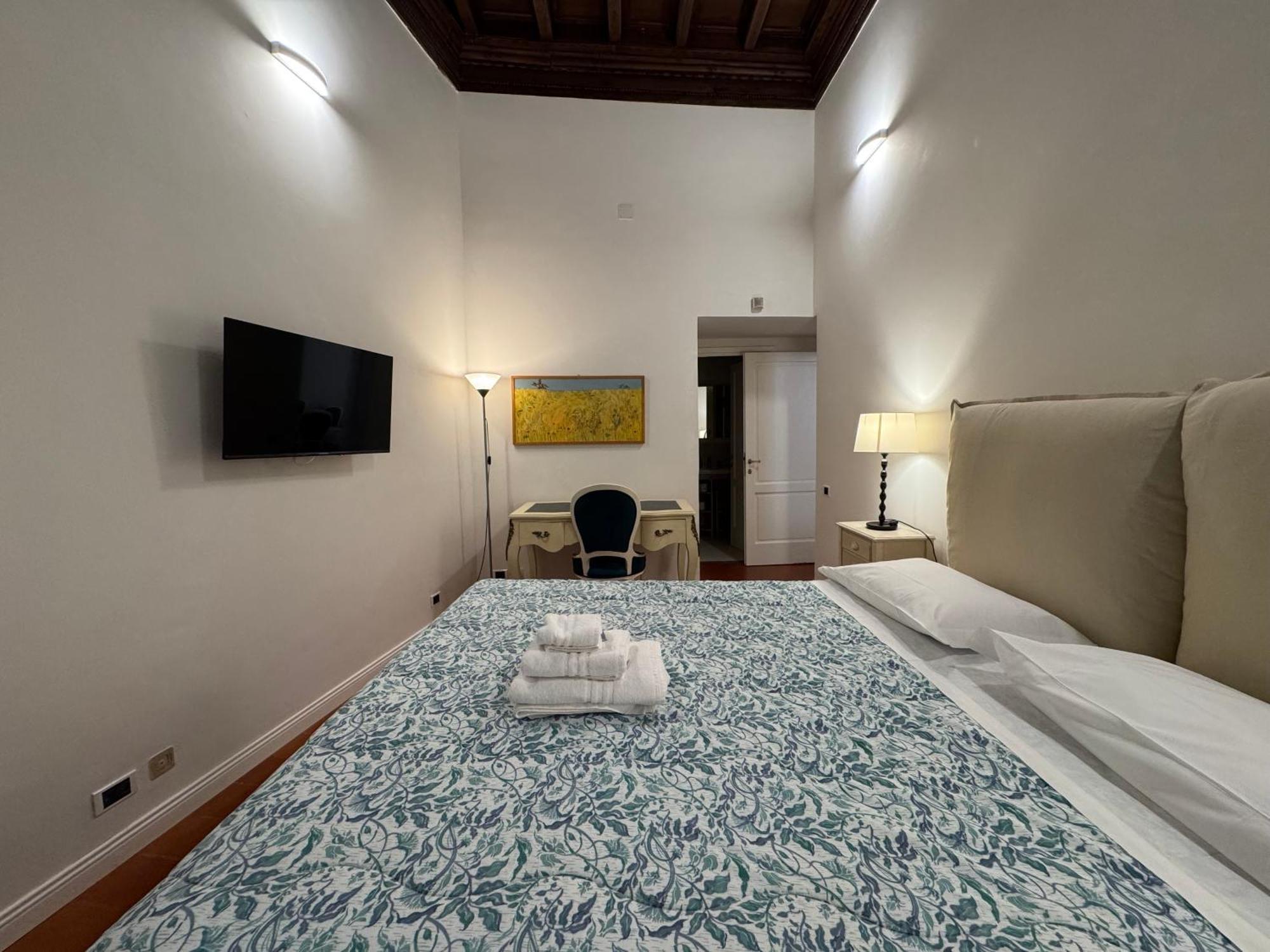 Apartamento Avila Palace Piazza Navona