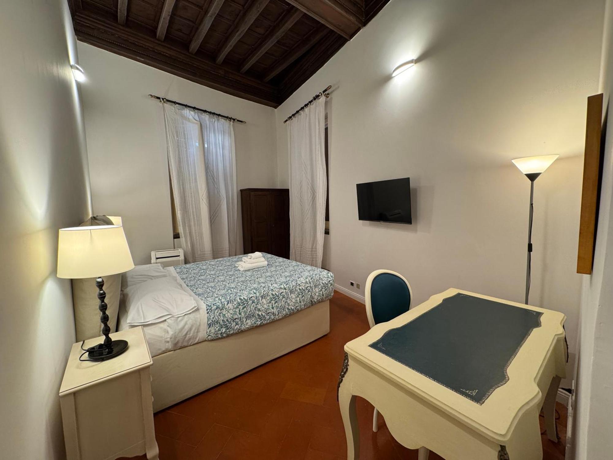 Avila Palace Piazza Navona Apartamento *