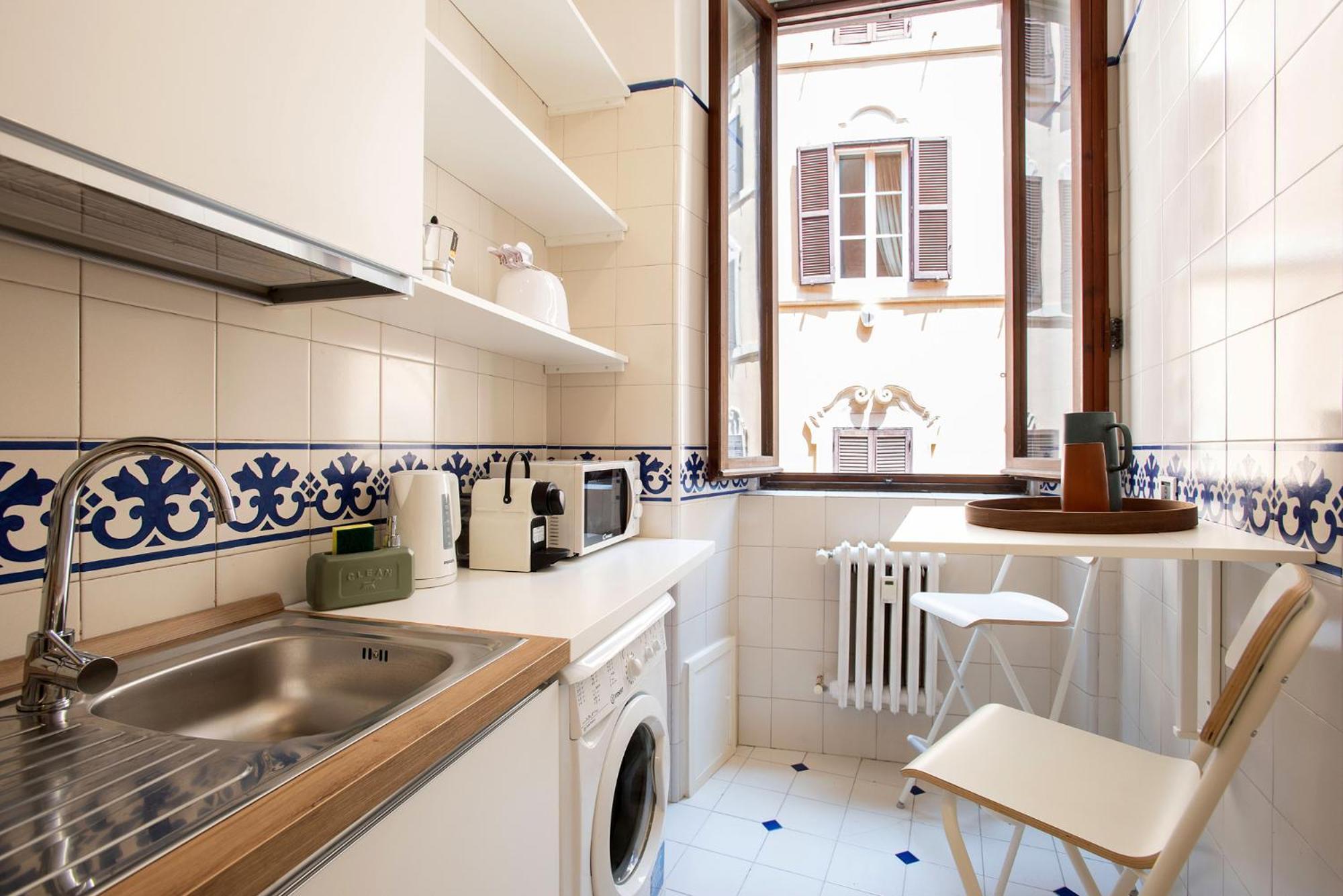 Apartamento Avila Palace Piazza Navona