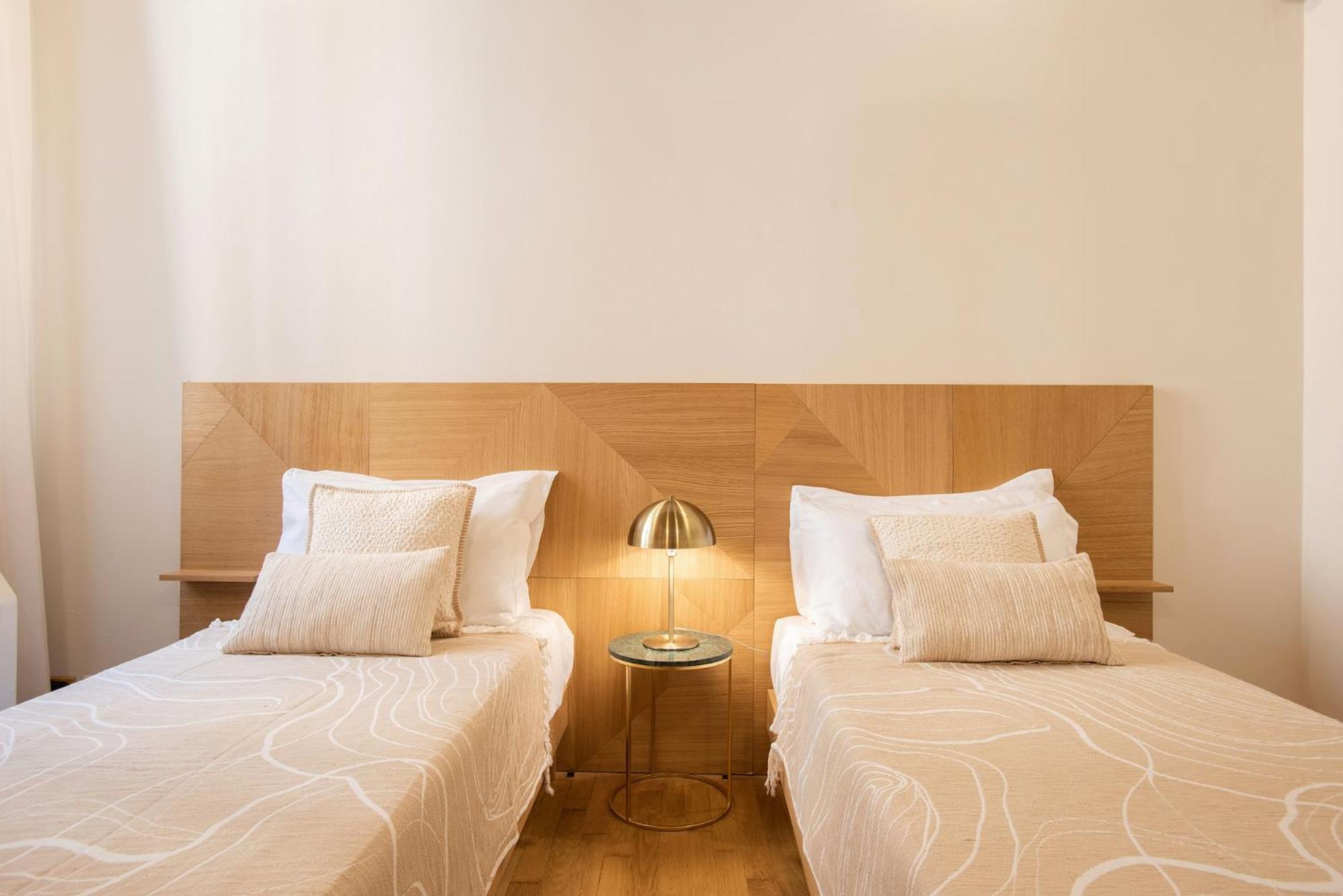 Apartamento Avila Palace Piazza Navona *