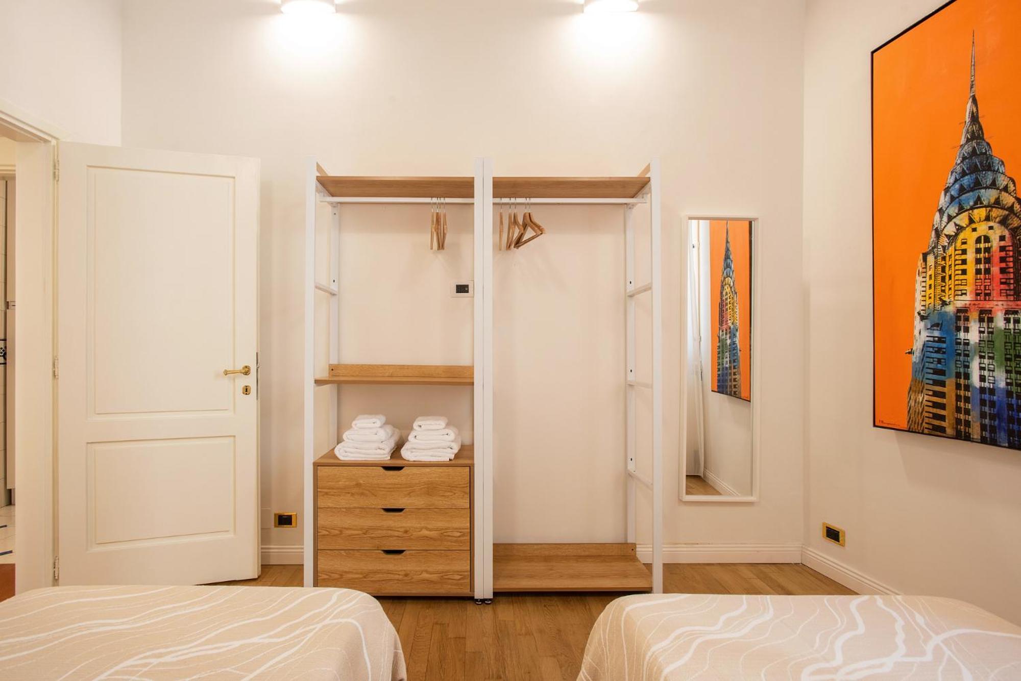 Avila Palace Piazza Navona Apartamento *