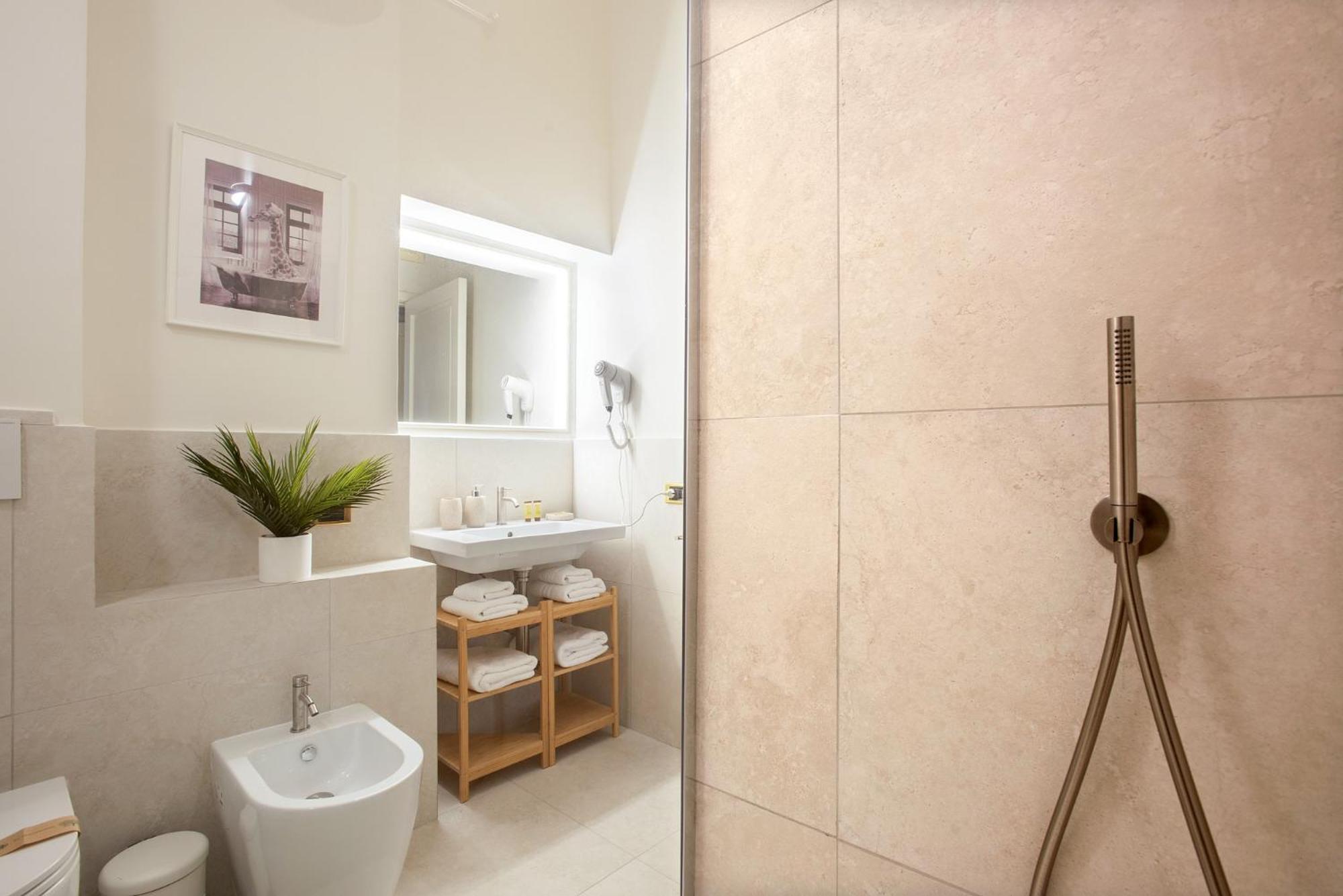 Avila Palace Piazza Navona Apartamento Roma