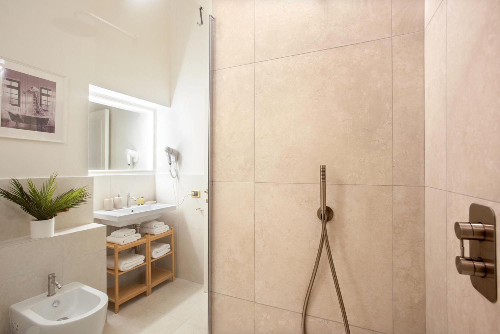 Avila Palace Piazza Navona Apartamento