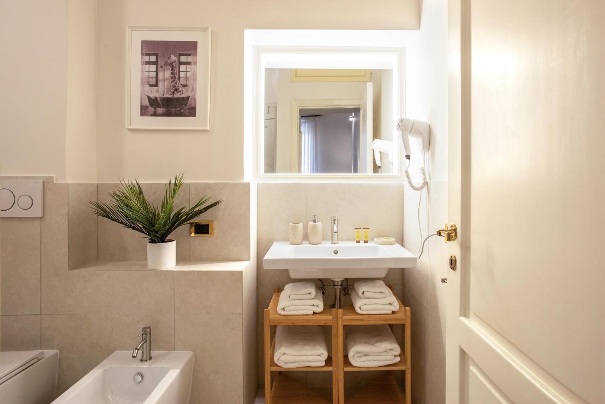 Apartamento Avila Palace Piazza Navona