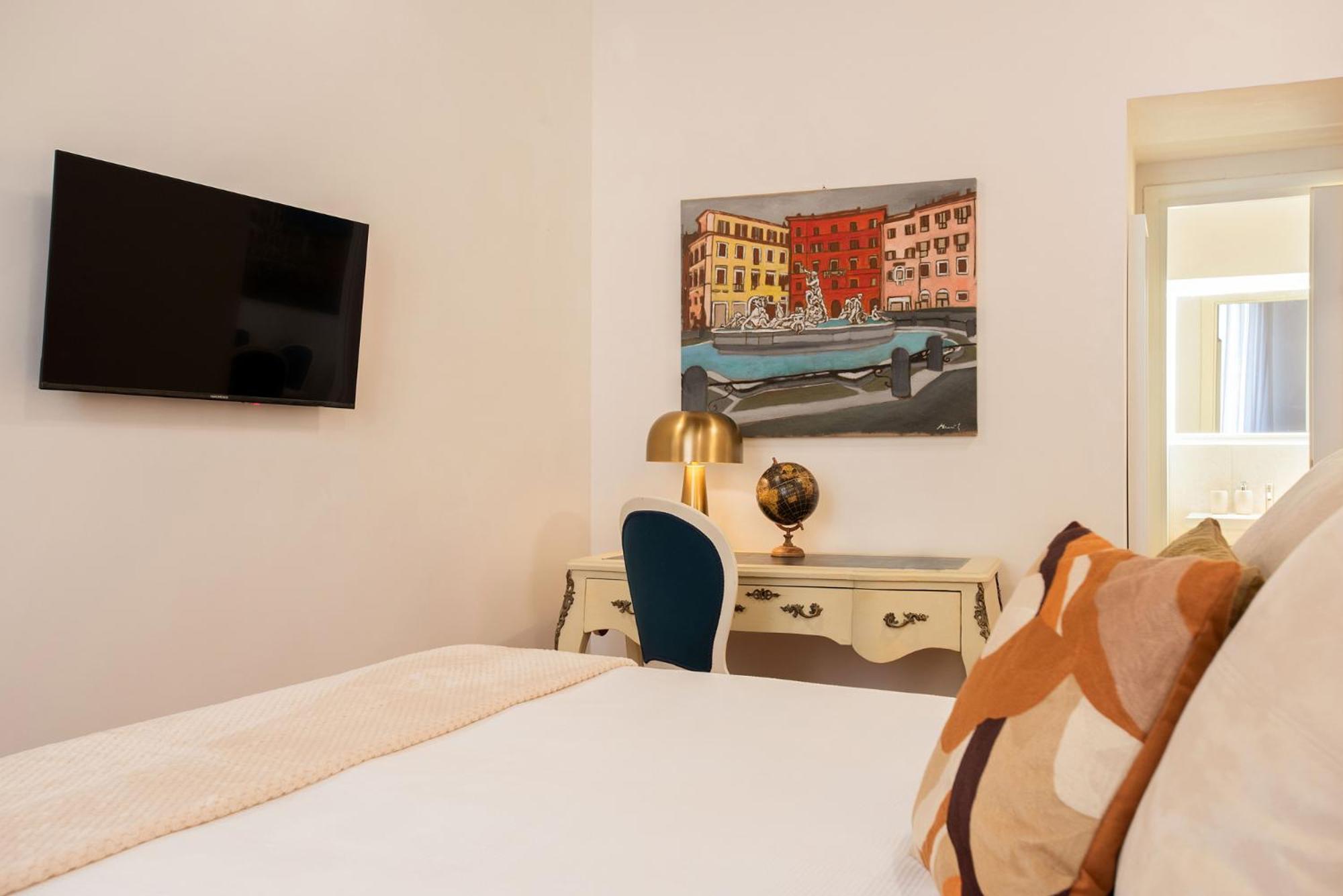 Apartamento Avila Palace Piazza Navona *