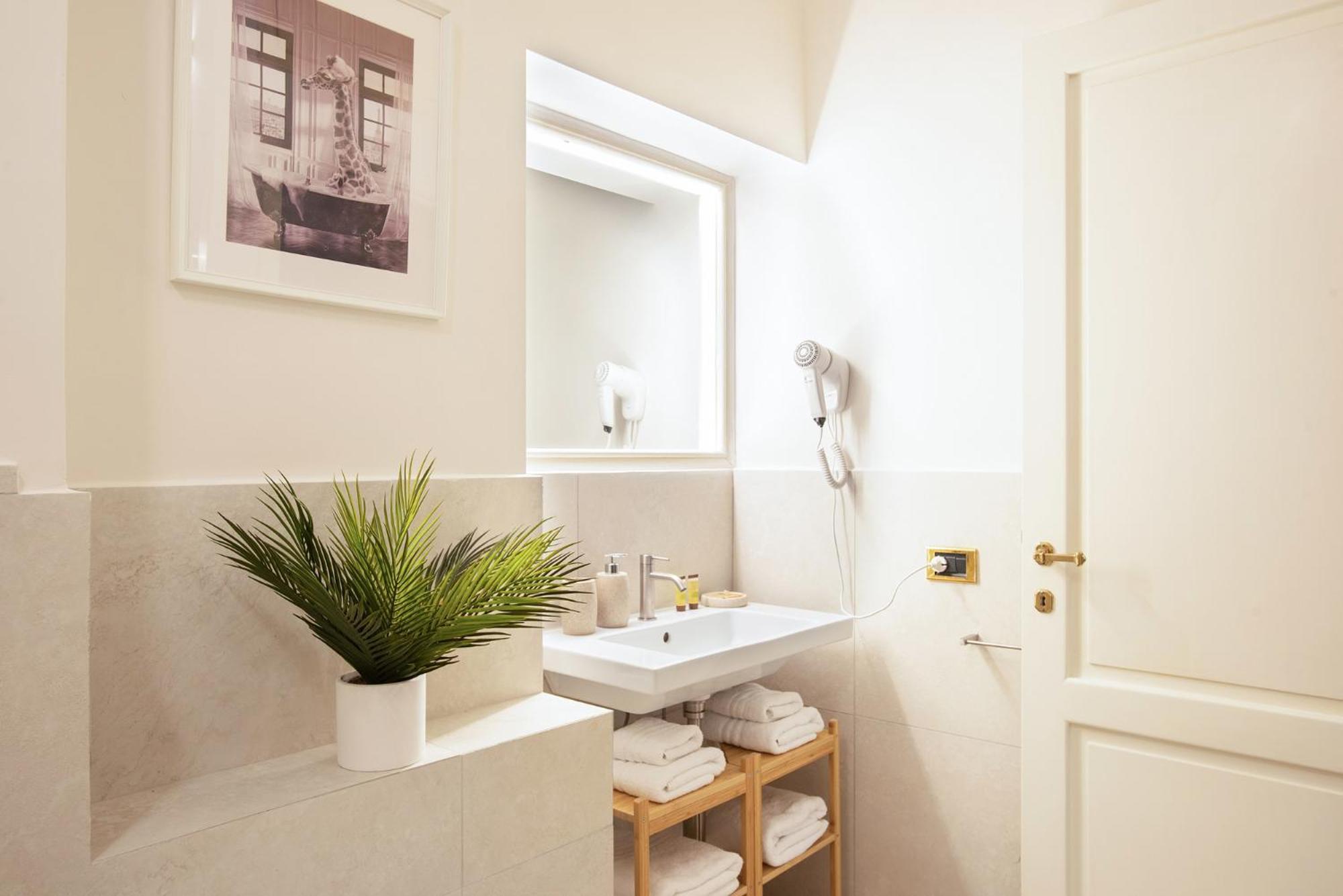 Apartamento Avila Palace Piazza Navona